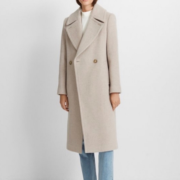 Club Monaco Coat - Picture 1 of 7